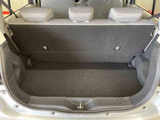 ブーンＸ　ＳＡIII（宮城県）の中古車