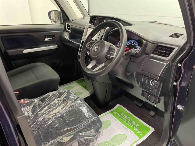 ルーミーカスタムＧ−Ｔ（宮城県）の中古車