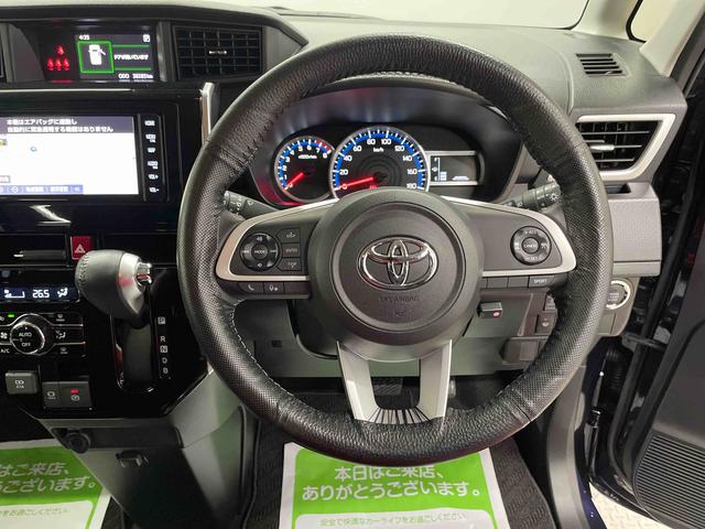 ルーミーカスタムＧ−Ｔ（宮城県）の中古車