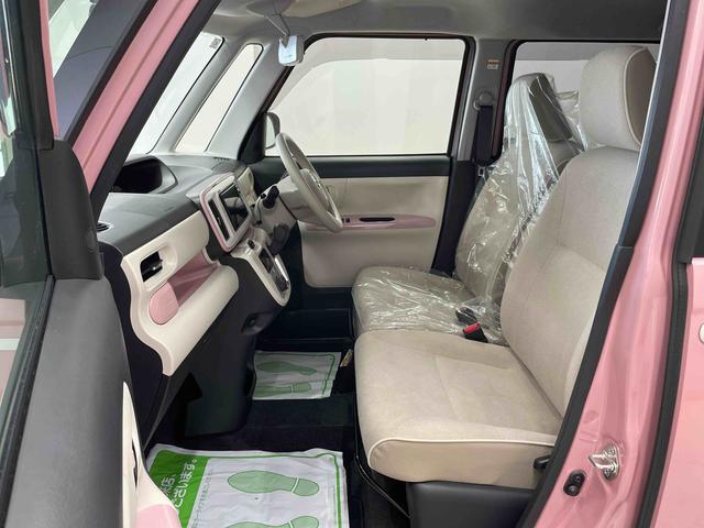 ムーヴキャンバスＧホワイトアクセントＶＳ　ＳＡIII（宮城県）の中古車