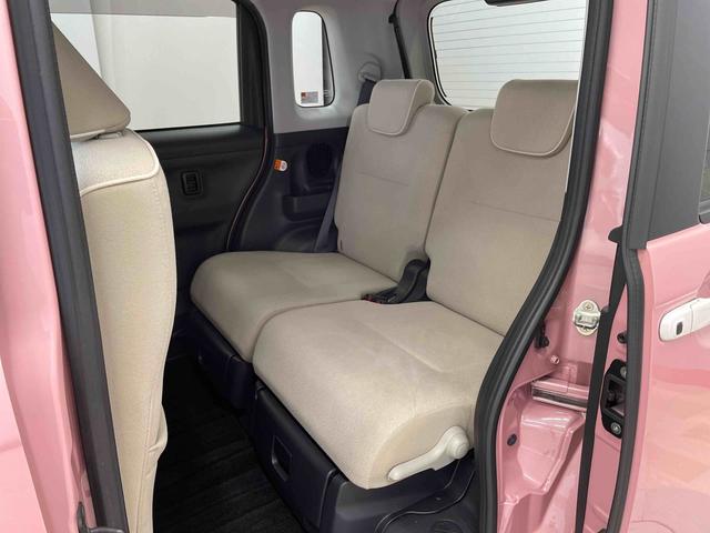ムーヴキャンバスＧホワイトアクセントＶＳ　ＳＡIII（宮城県）の中古車