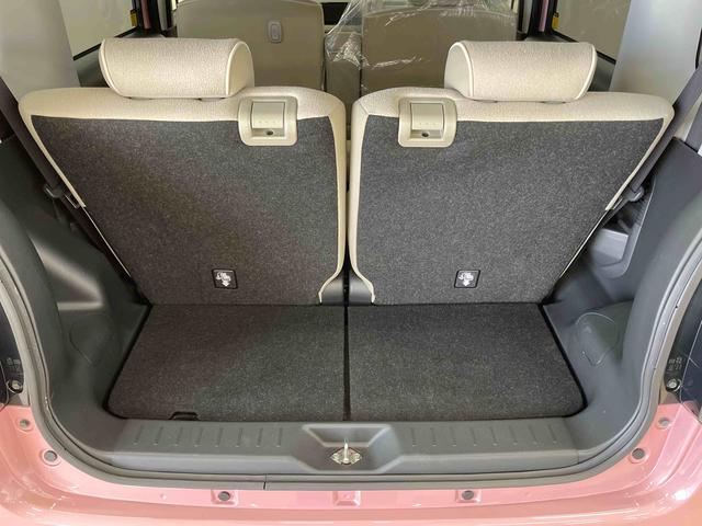 ムーヴキャンバスＧホワイトアクセントＶＳ　ＳＡIII（宮城県）の中古車