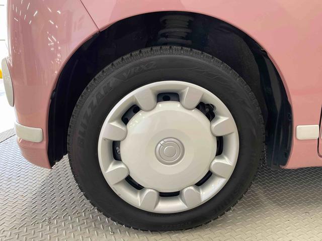 ムーヴキャンバスＧホワイトアクセントＶＳ　ＳＡIII（宮城県）の中古車