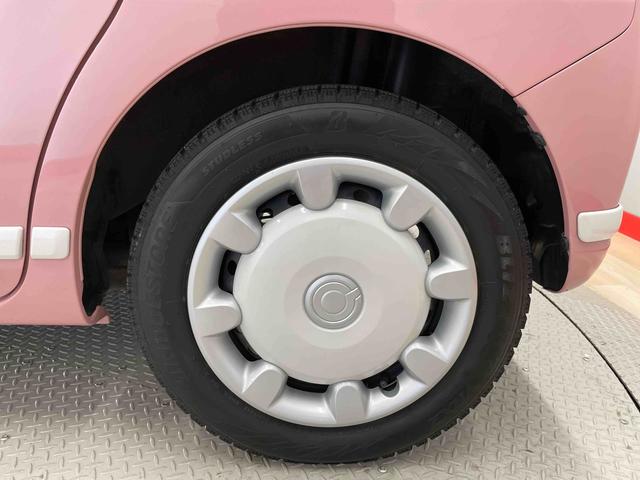 ムーヴキャンバスＧホワイトアクセントＶＳ　ＳＡIII（宮城県）の中古車