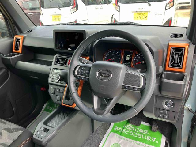 タフトＧ（宮城県）の中古車