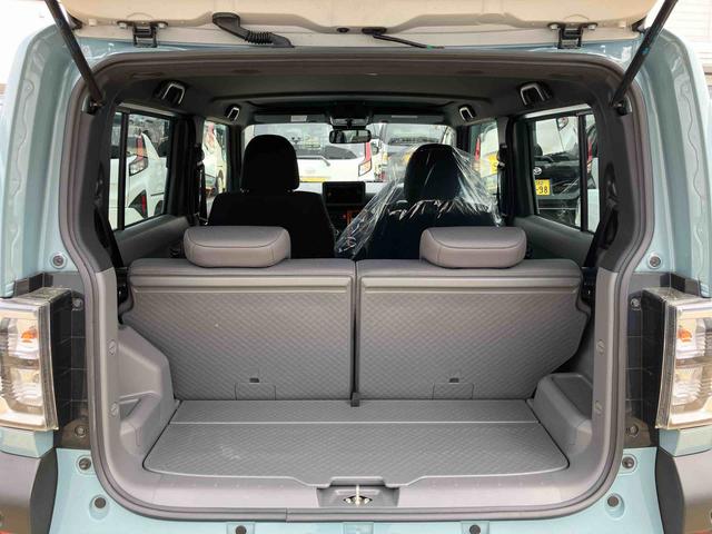 タフトＧ（宮城県）の中古車