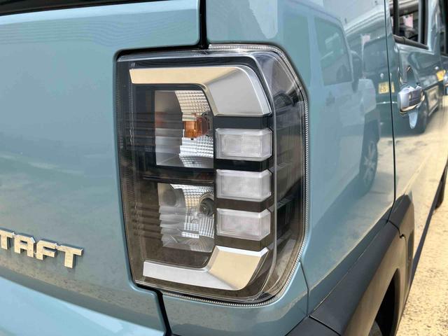 タフトＧ（宮城県）の中古車