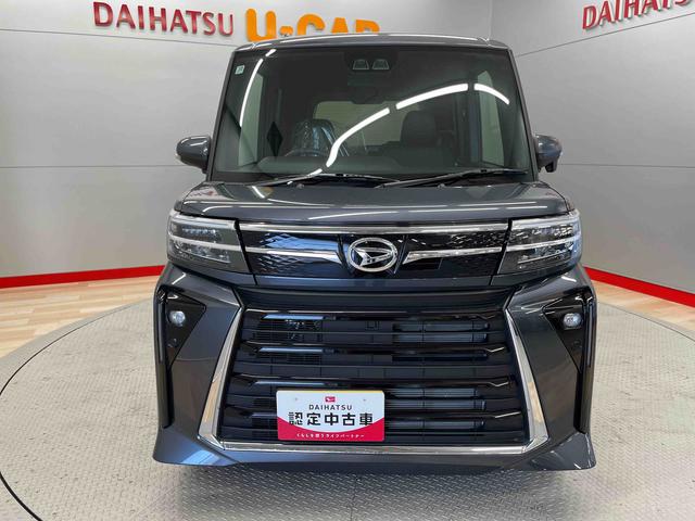 タントカスタムＲＳリミテッド（宮城県）の中古車