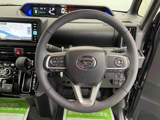 タントカスタムＲＳリミテッド（宮城県）の中古車