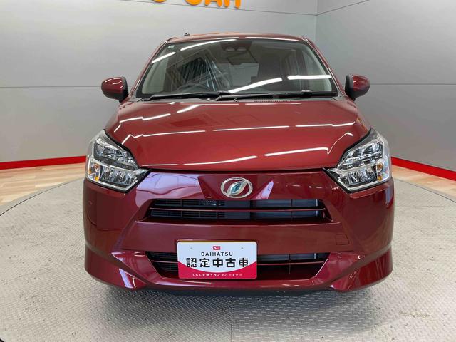 ミライースＸ　ＳＡIII（宮城県）の中古車