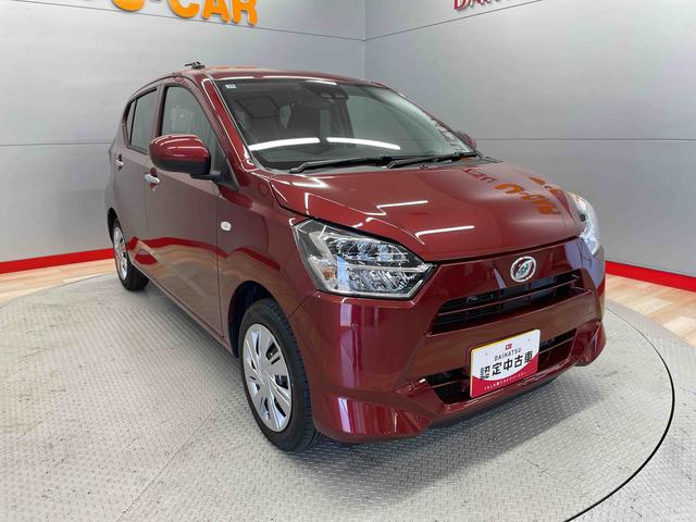 ミライースＸ　ＳＡIII（宮城県）の中古車