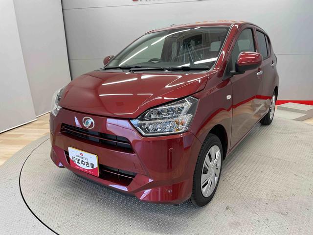 ミライースＸ　ＳＡIII（宮城県）の中古車