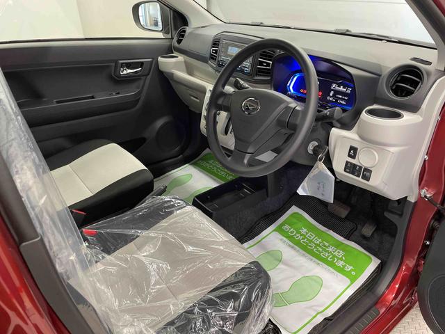 ミライースＸ　ＳＡIII（宮城県）の中古車