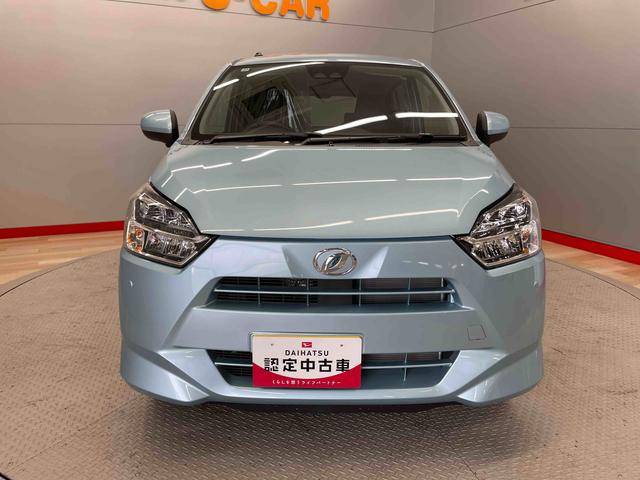 ミライースＸ　ＳＡIII（宮城県）の中古車