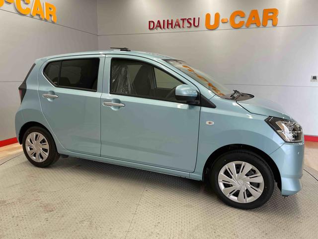 ミライースＸ　ＳＡIII（宮城県）の中古車