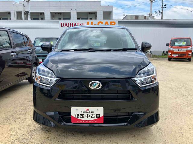ミライースＸ　ＳＡIII（宮城県）の中古車