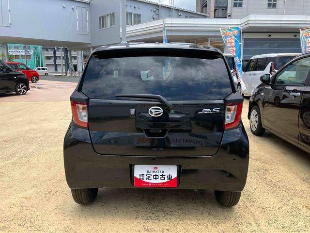 ミライースＸ　ＳＡIII（宮城県）の中古車
