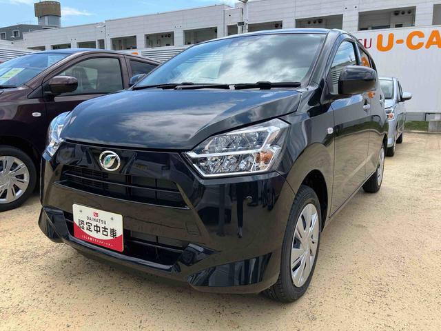 ミライースＸ　ＳＡIII（宮城県）の中古車