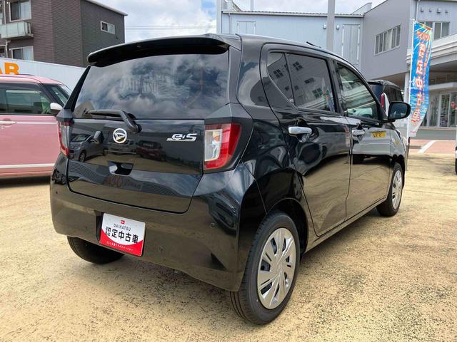 ミライースＸ　ＳＡIII（宮城県）の中古車