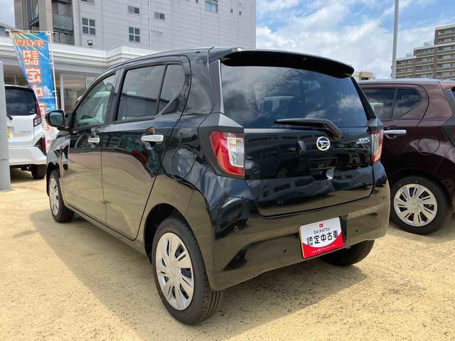 ミライースＸ　ＳＡIII（宮城県）の中古車