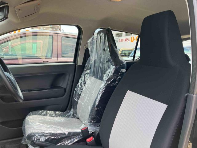 ミライースＸ　ＳＡIII（宮城県）の中古車