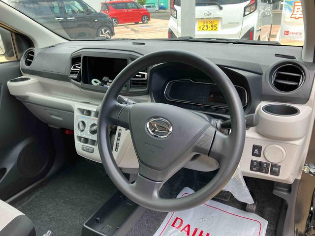 ミライースＸ　ＳＡIII（宮城県）の中古車
