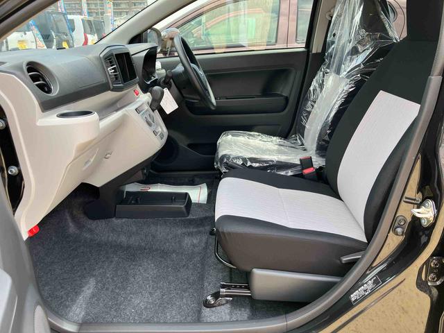 ミライースＸ　ＳＡIII（宮城県）の中古車
