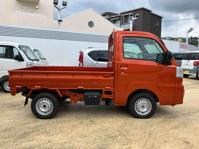 ハイゼットトラックＥＸＴ（宮城県）の中古車