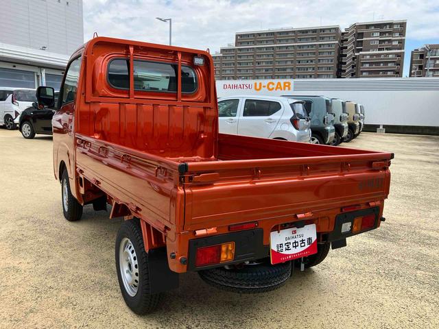 ハイゼットトラックＥＸＴ（宮城県）の中古車