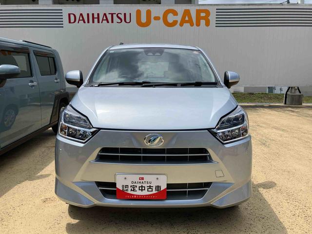 ミライースＸ　ＳＡIII（宮城県）の中古車