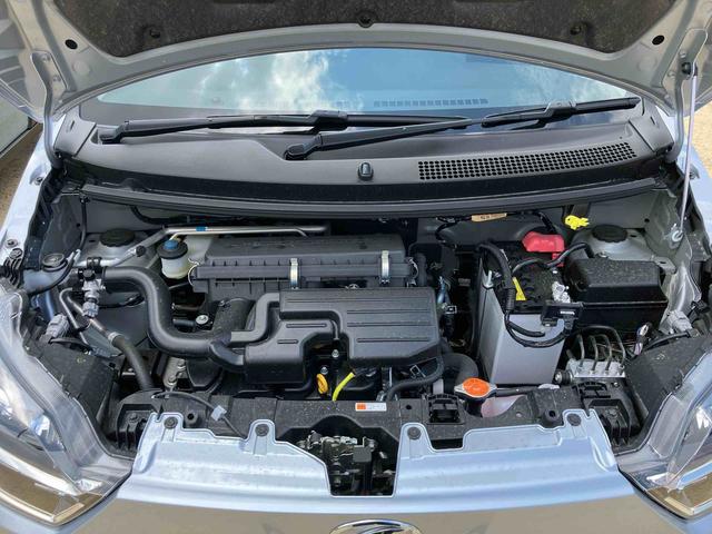 ミライースＸ　ＳＡIII（宮城県）の中古車