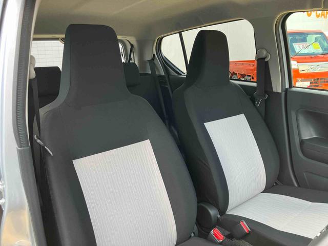 ミライースＸ　ＳＡIII（宮城県）の中古車