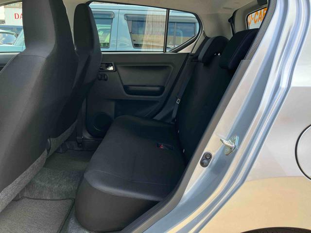 ミライースＸ　ＳＡIII（宮城県）の中古車