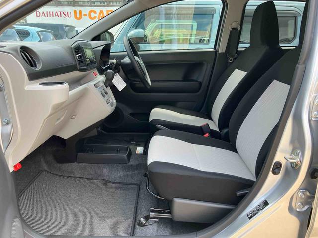 ミライースＸ　ＳＡIII（宮城県）の中古車