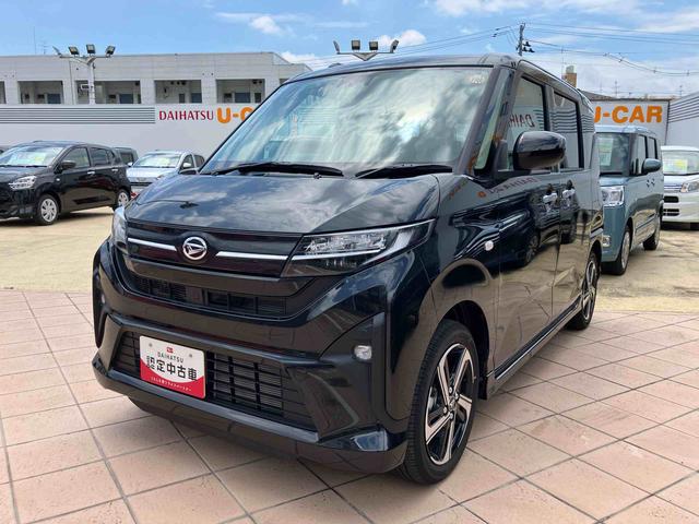 ムーヴＲＳ（宮城県）の中古車