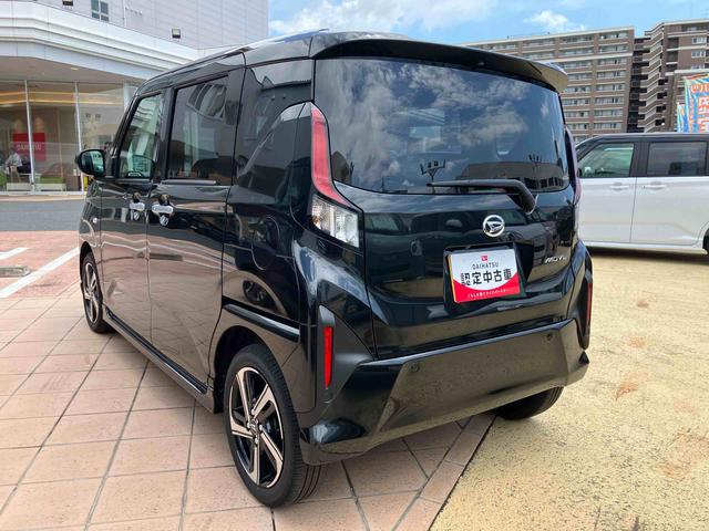 ムーヴＲＳ（宮城県）の中古車