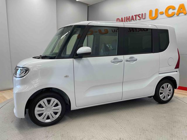 タントＸ（宮城県）の中古車
