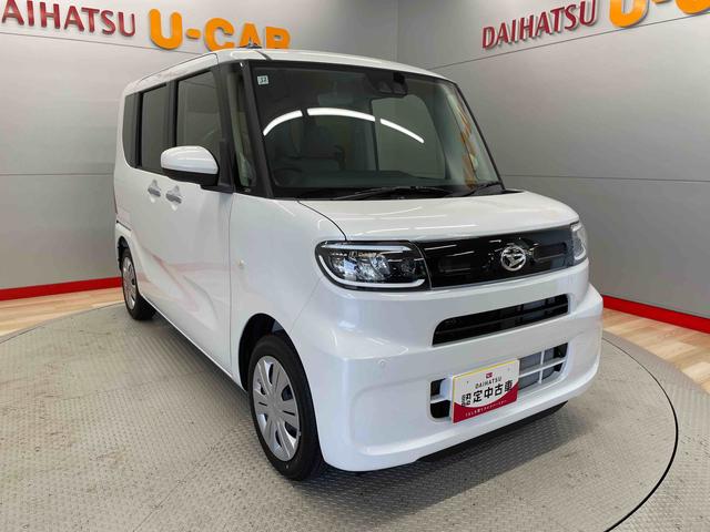 タントＸ（宮城県）の中古車