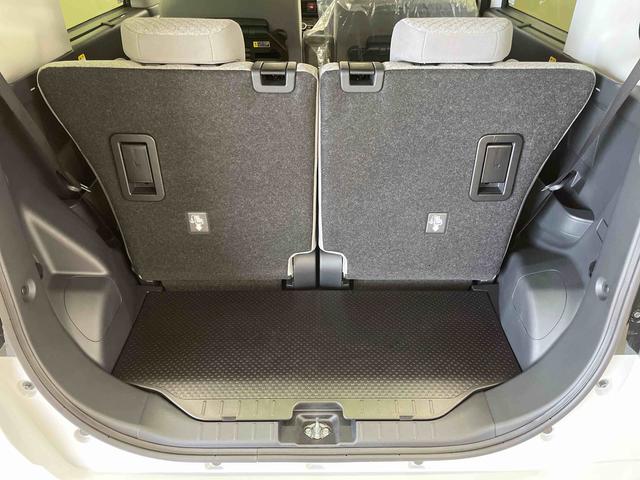 タントＸ（宮城県）の中古車