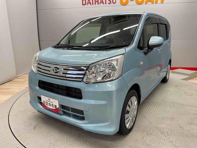 ムーヴＬ　ＳＡIII（宮城県）の中古車