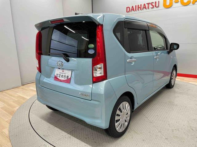 ムーヴＬ　ＳＡIII（宮城県）の中古車