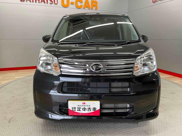 ムーヴＸリミテッドII　ＳＡIII（宮城県）の中古車