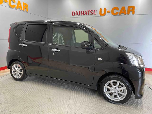 ムーヴＸリミテッドII　ＳＡIII（宮城県）の中古車