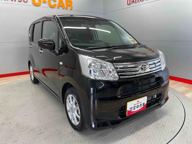 ムーヴＸリミテッドII　ＳＡIII（宮城県）の中古車