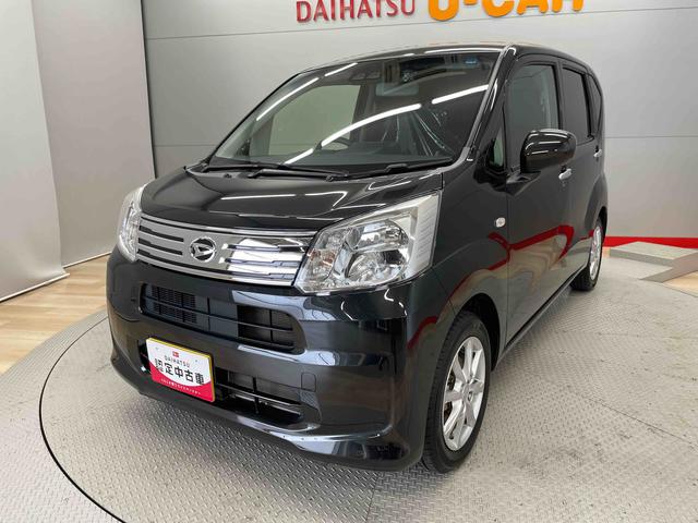 ムーヴＸリミテッドII　ＳＡIII（宮城県）の中古車