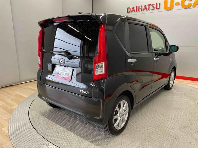 ムーヴＸリミテッドII　ＳＡIII（宮城県）の中古車