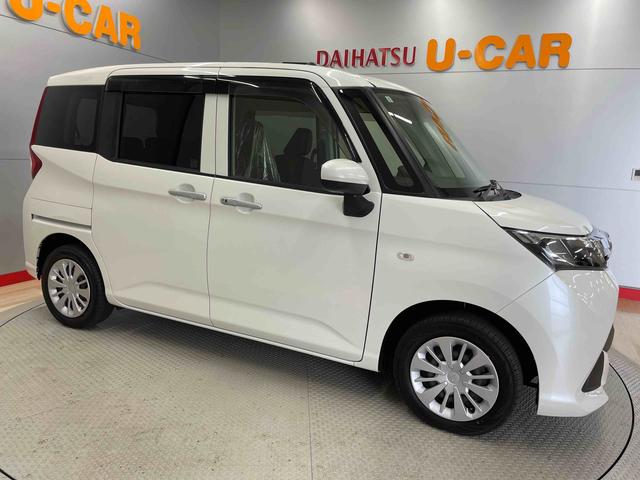トールＸ　ＳＡII（宮城県）の中古車