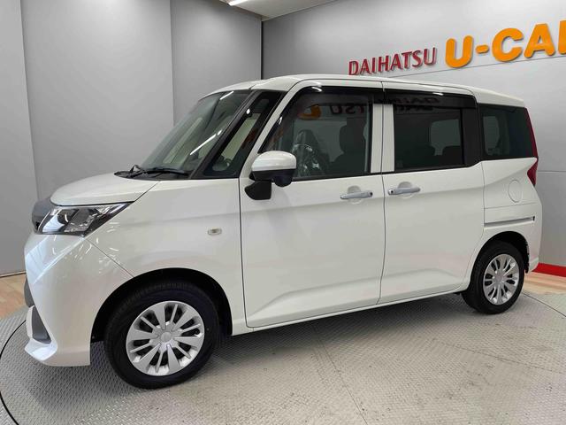 トールＸ　ＳＡII（宮城県）の中古車