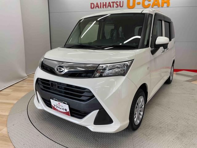 トールＸ　ＳＡII（宮城県）の中古車