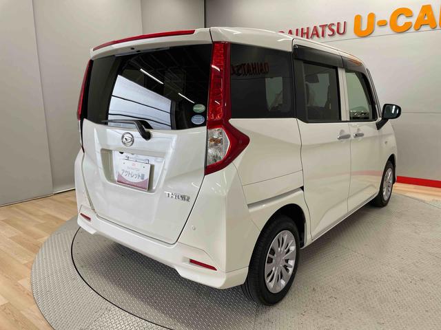 トールＸ　ＳＡII（宮城県）の中古車
